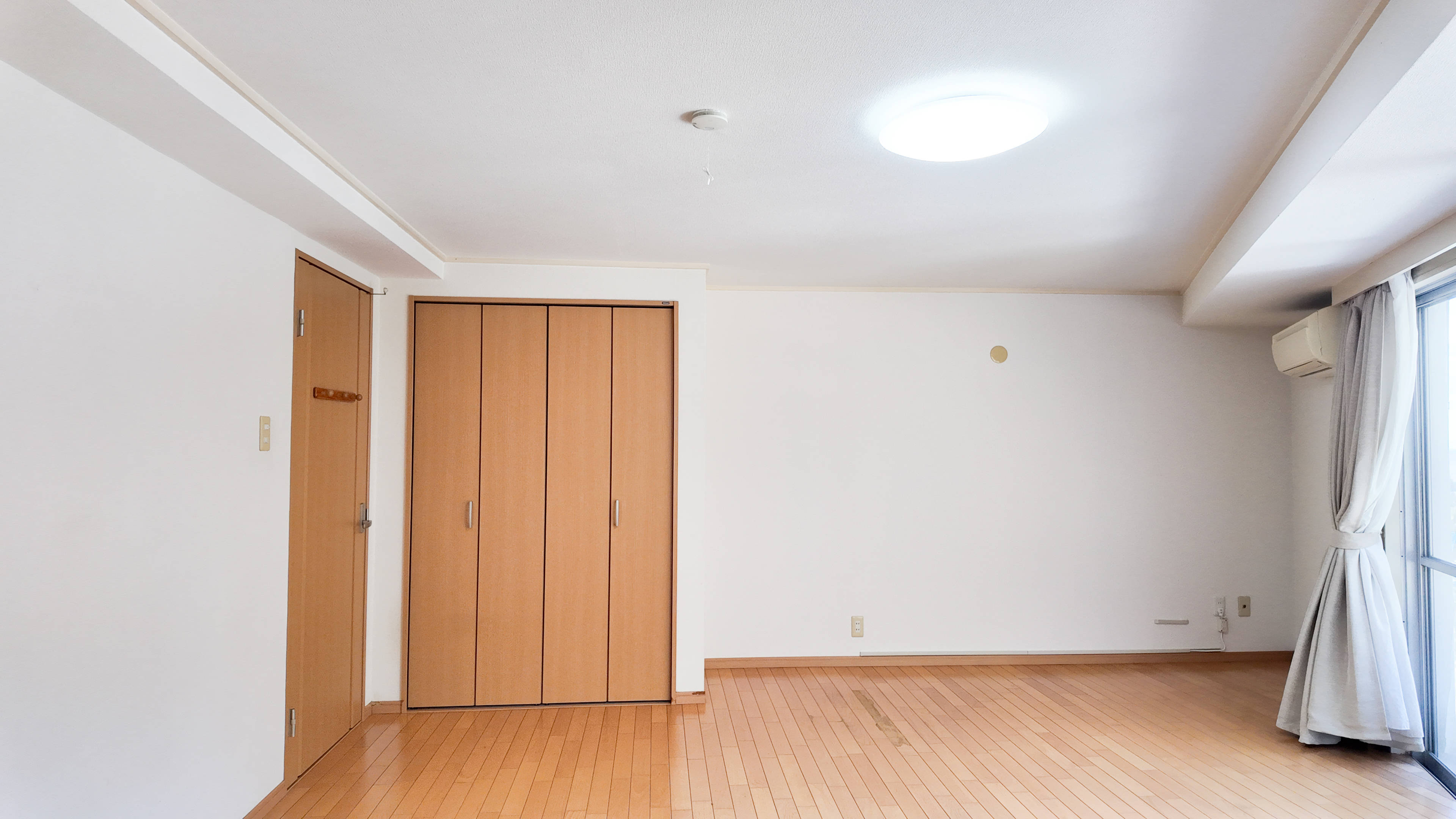 第３スカイマンション北野 302号室