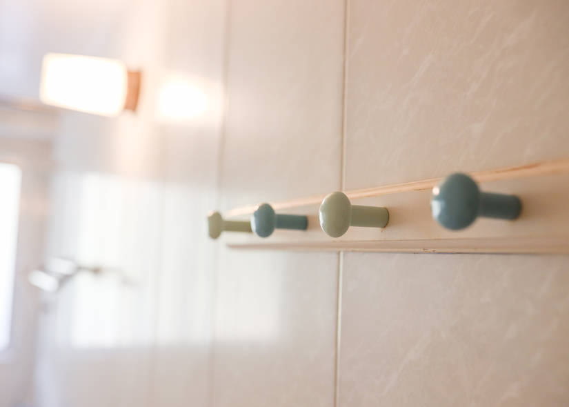 Dai-3 Sky Mansion Kitano Room 302