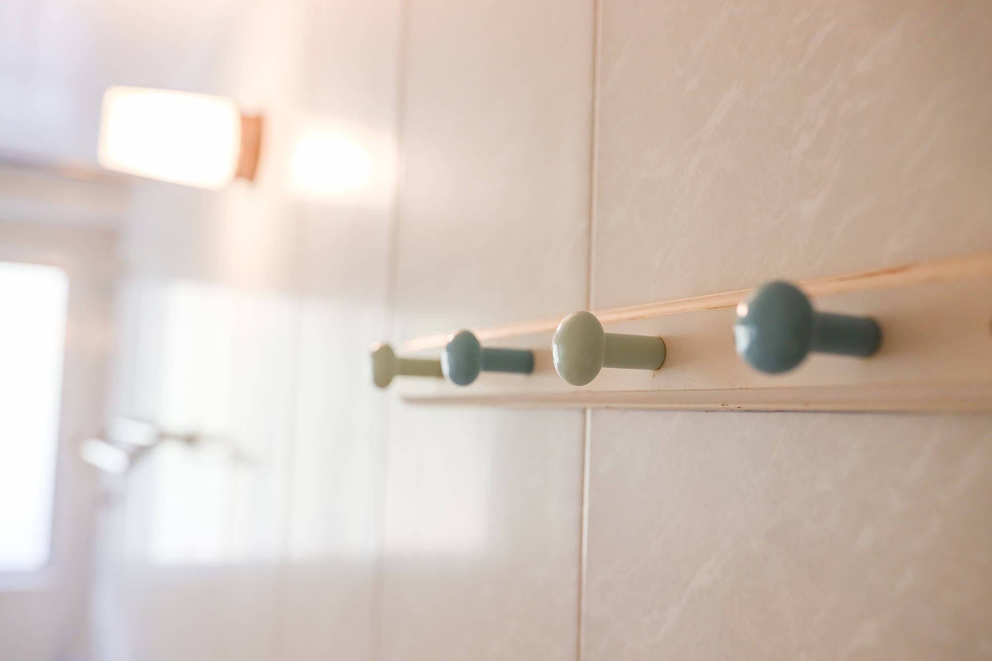 第３スカイマンション北野 302号室