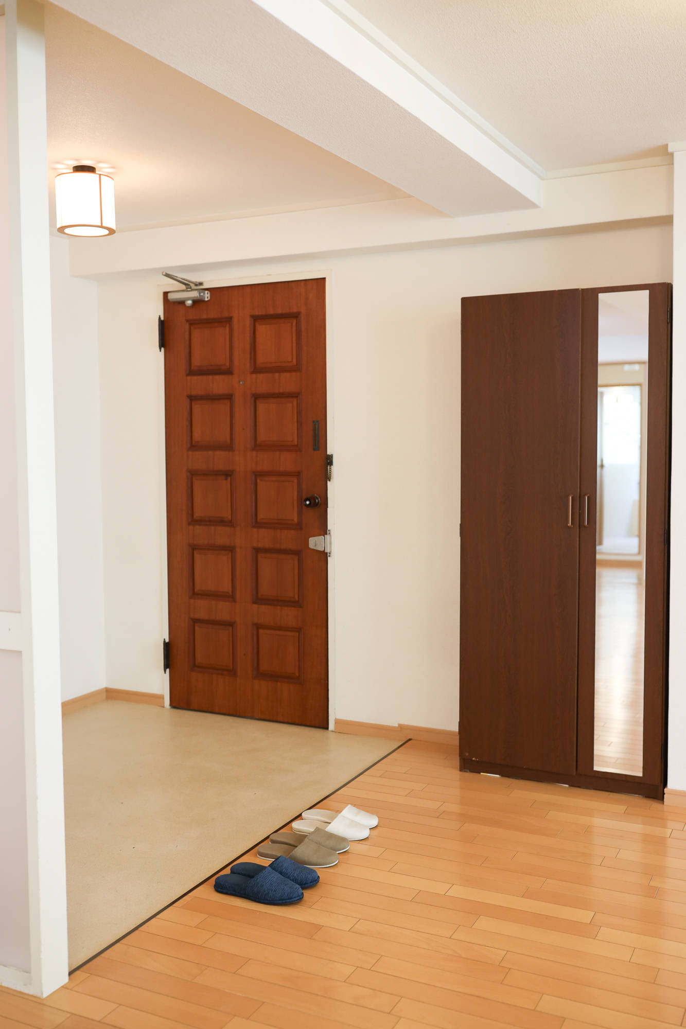 第３スカイマンション北野 302号室