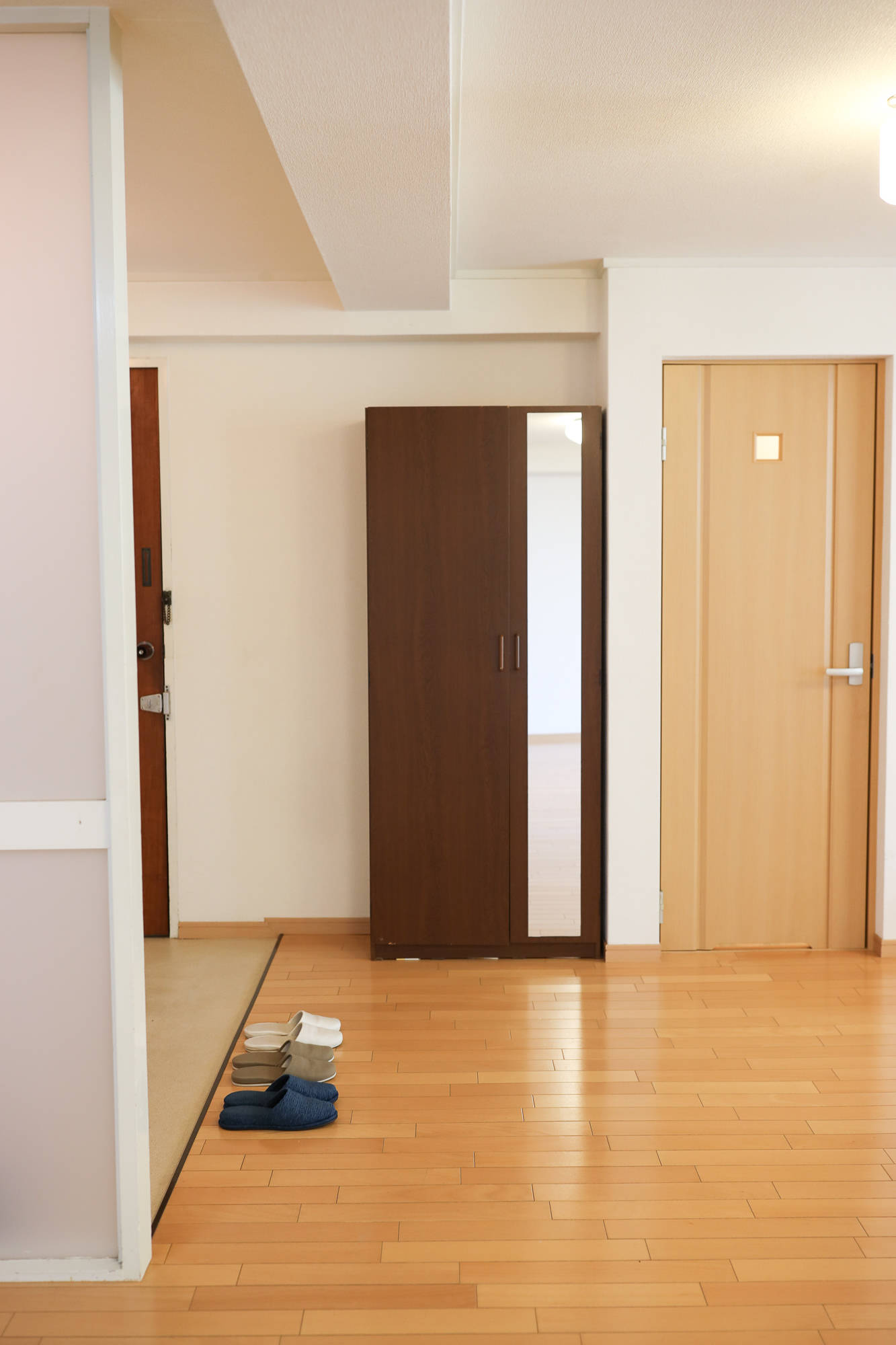 第３スカイマンション北野 302号室