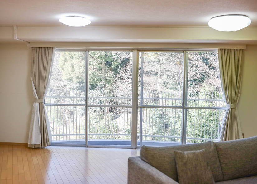 Dai-3 Sky Mansion Kitano Room 302