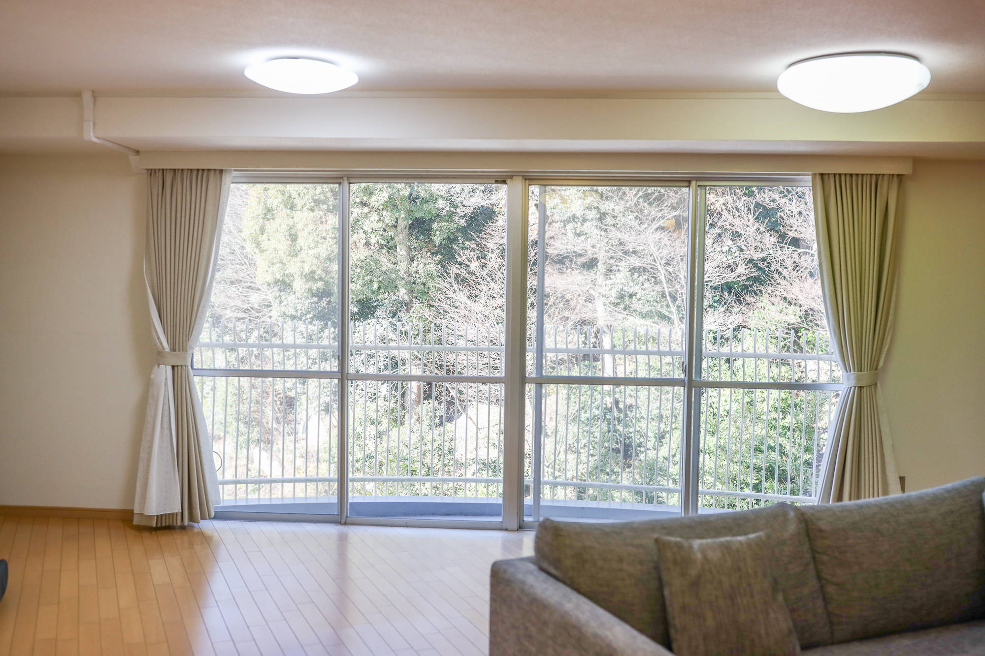 第３スカイマンション北野 302号室