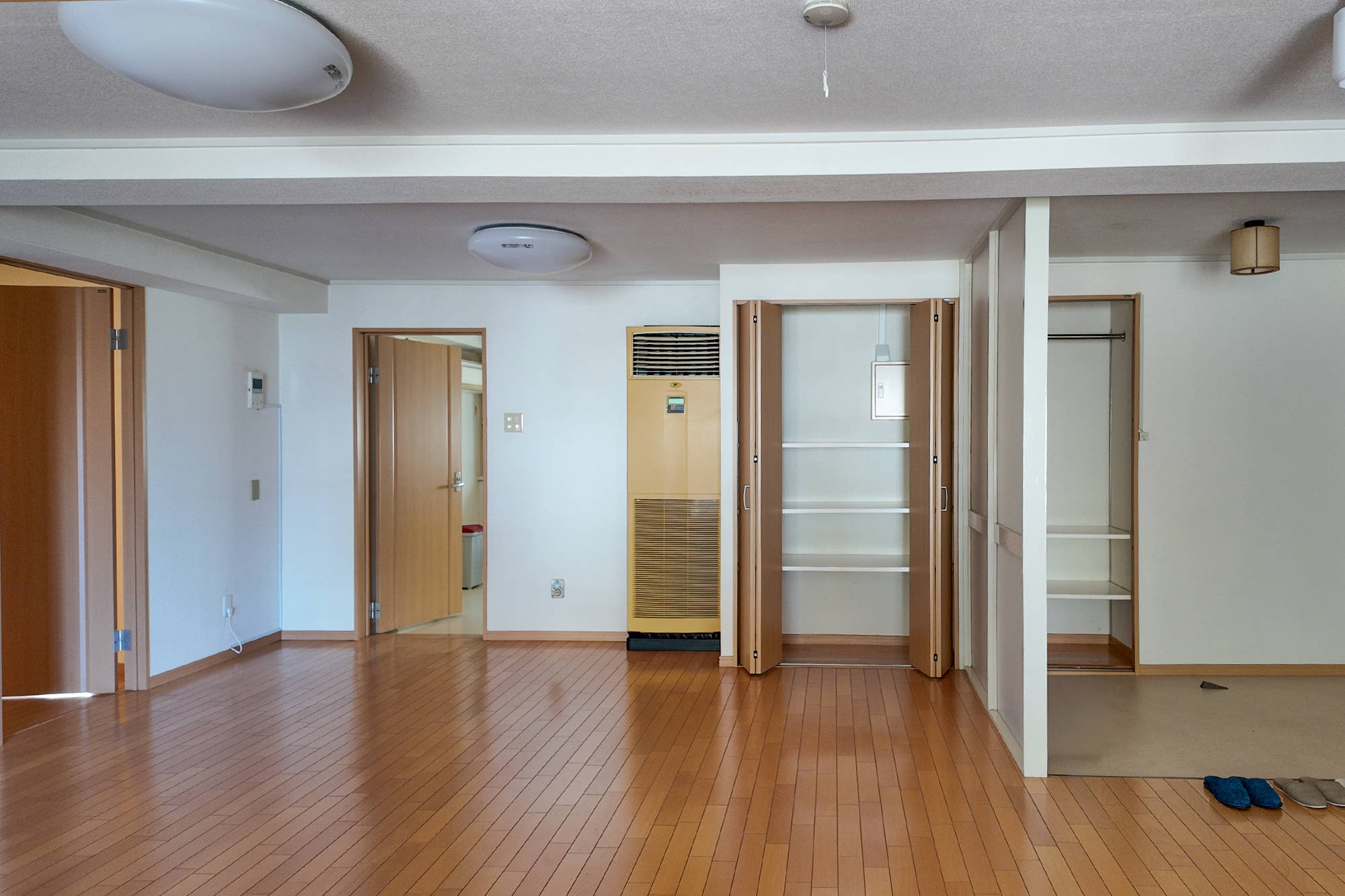 第３スカイマンション北野 302号室