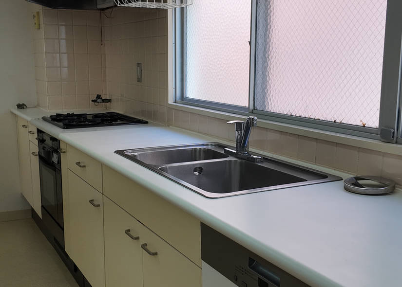 Dai-3 Sky Mansion Kitano Room 202