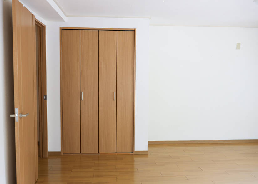 Dai-3 Sky Mansion Kitano Room 202