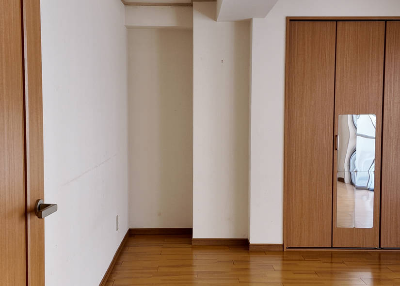 Dai-3 Sky Mansion Kitano Room 202