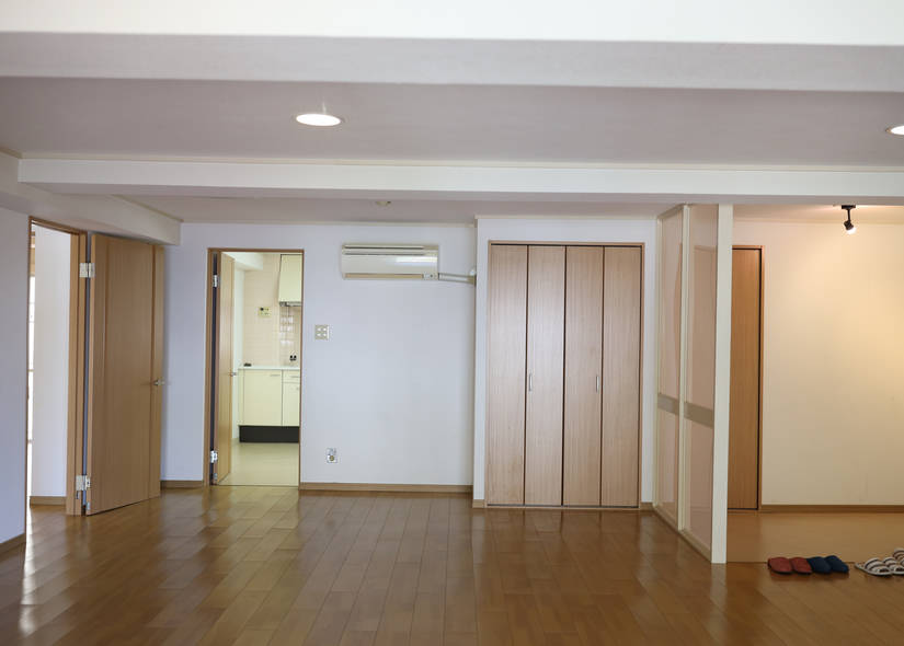 Dai-3 Sky Mansion Kitano Room 202