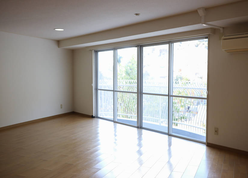 Dai-3 Sky Mansion Kitano Room 202