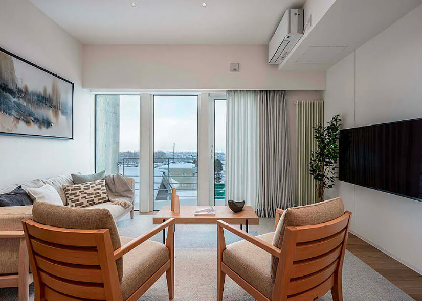 Traditional Kyoto House